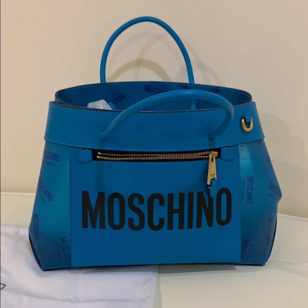 Moschino Bag